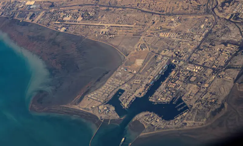 Hormuz Tensions Take a Promising Turn as Key Talks Near Breakthrough