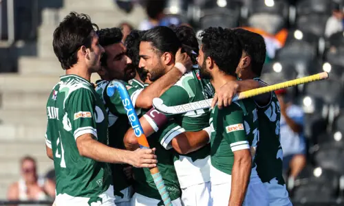Can Pakistan Keep Their Hockey World Cup Hopes Alive Against Wales?