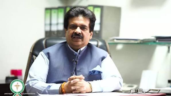 PIMS Tragedy Triggers Changes as Healthcare Chief Resigns Healthcare Chief Resigns