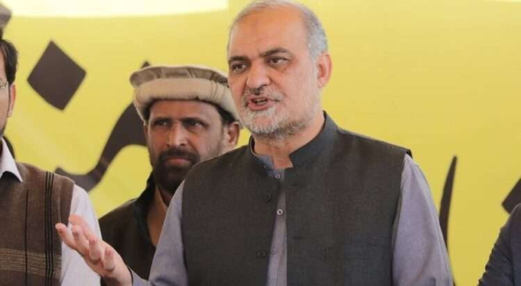 Why Is Jamaat-e-Islami Holding Sit-Ins at 510 Locations Today?