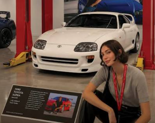 Meadow Walker Denies Selling Paul Walker’s Iconic Toyota Supra Meadow Walker Denies Selling Paul Walker’s Iconic Toyota Supra