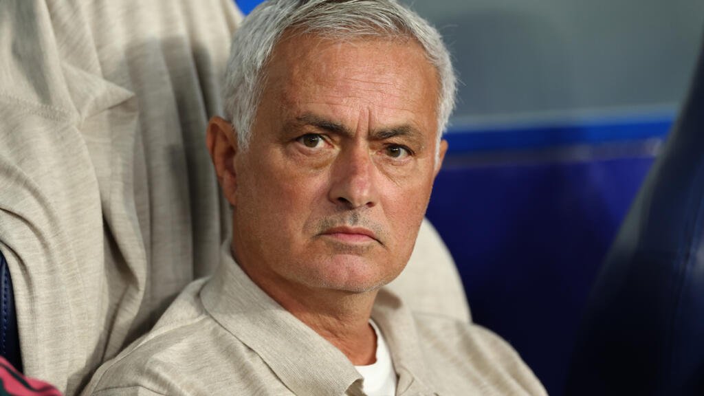 Mourinho Happy With Squad Despite Missing Out on Rodri Jose Mourinho
