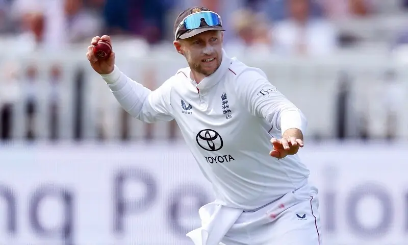 England Captain Root Shrugs Off LBW Concerns England Captain Joe Root