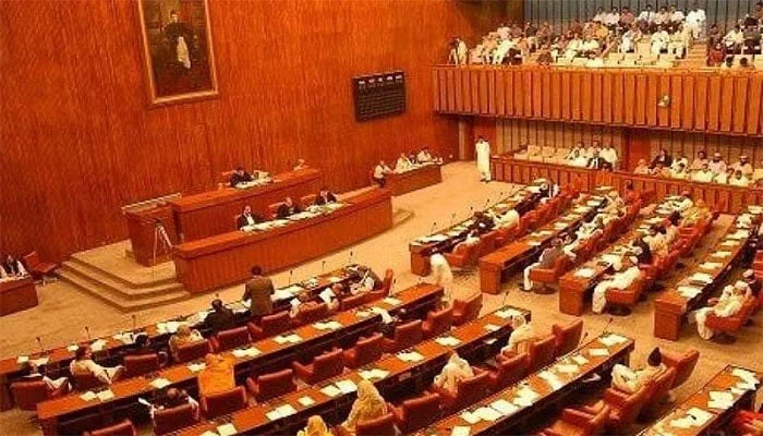 PTRA Bill Withdrawn as Government Faces Senate Pressure