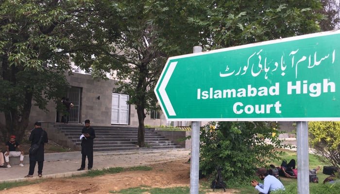 IHC Raises Judges’ Transport Allowance Up To Rs. 250,000 IHC Raises Judges' Transport Allowance Up To Rs. 250,000