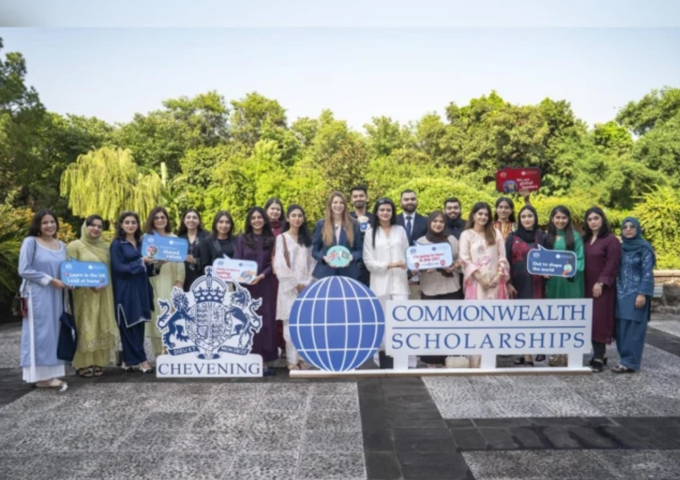 33 Pakistani Scholars To Pursue Fully Funded UK Studies 33 Pakistani Scholars To Pursue Fully Funded UK Studies