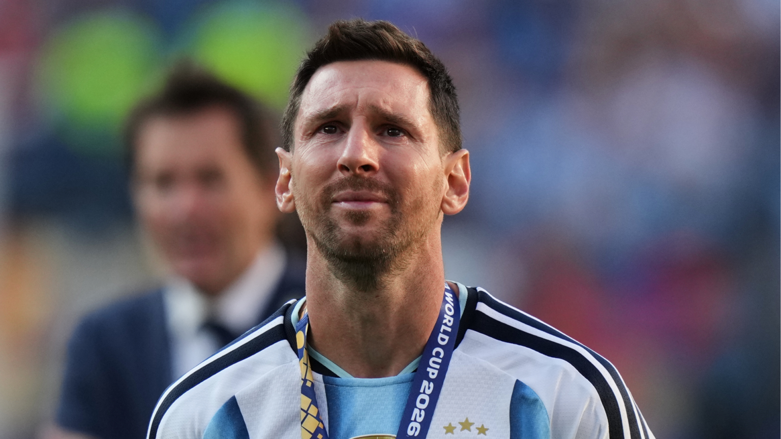 Lionel Messi Retires After Two-Decade Career Lionel Messi Retires