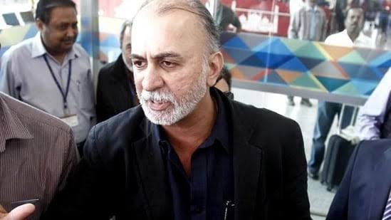 Indian Court Convicts Former Editor In Rape Case Indian Court Convicts Former Editor In Rape Case