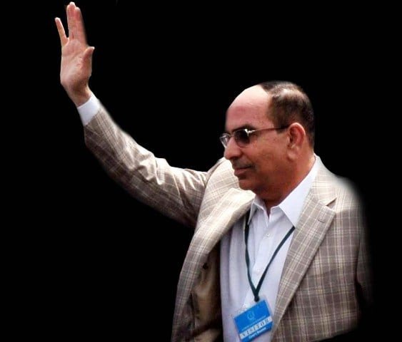 What’s Behind Malik Riaz’s Appeal to Top Pakistani Personalities?