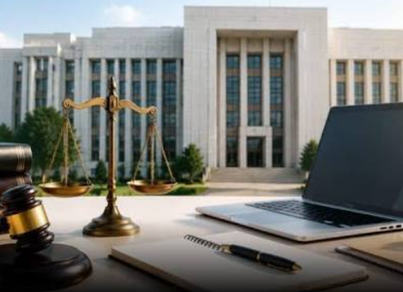 Law Ministry Offers Paid Internship With Rs. 100,000 Stipend Law Ministry Offers Paid Internship With Rs. 100,000 Stipend