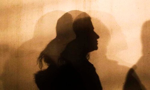 Police Officer Arrested For Sexually Abusing Woman In Lahore Police Officer Arrested For Sexually Abusing Woman In Lahore
