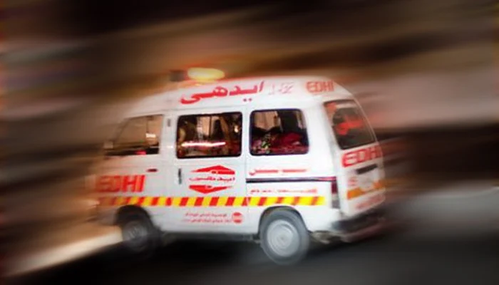 Eight Killed in Armed Clash Between Two Groups Eight Killed in Armed Clash Between Two Groups