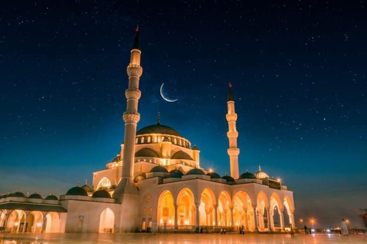 Eid Milad-un-Nabi To Be Celebrated On August 26 Eid Milad-un-Nabi To Be Celebrated On August 26