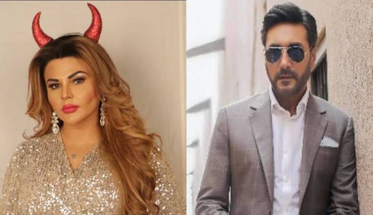 Adnan Siddiqui Says Rakhi Sawant on Tamasha Would Be a Dream Adnan Siddiqui Says Rakhi Sawant on Tamasha Would Be a Dream
