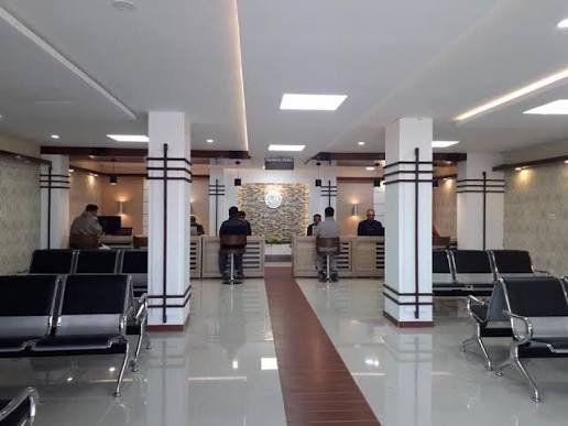 Citizen Facilitation Centre Tarlai Becomes Fully Operational Citizen Facilitation Centre Tarlai Becomes Fully Operational
