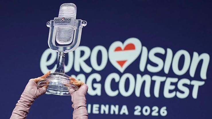 Netherlands Pulls Out of Eurovision 2027 Over Gaza Concerns Eurovision 2027