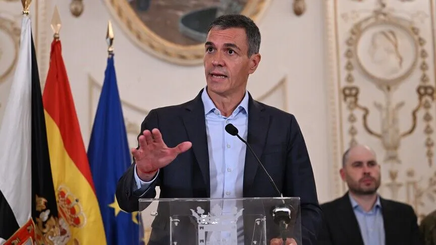 EU Calls Emergency Meeting Over Ceuta Migration Crisis EU Calls Emergency Meeting Over Ceuta Migration Crisis