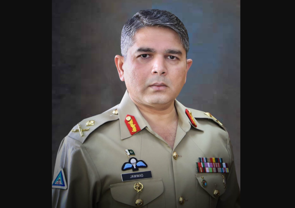 UN Appoints Major General Jawwad Qazi As MINURSO Commander Major General Jawwad Qazi