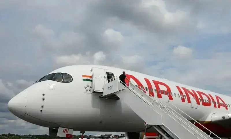 Until When Will Pakistan’s Airspace Ban on Indian Aircraft Remain in Place?
