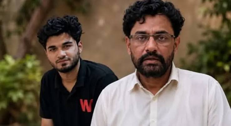 Why Is Mir Raza’s Father Challenging the Medical Panel?