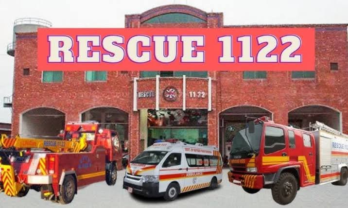 CDA To Establish Four New Rescue Stations In Islamabad CDA To Establish Four New Rescue Stations In Islamabad
