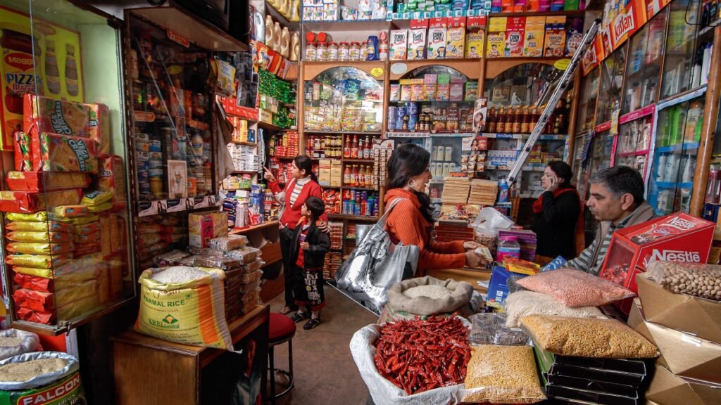 Pakistan Launches 1% Tax Scheme for Small Traders Pakistan Launches 1% Tax Scheme for Small Traders