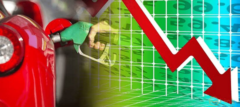 Petrol Price Reduced By Rs 2.20, Diesel Down Rs 1.50 Petrol Prices Drop