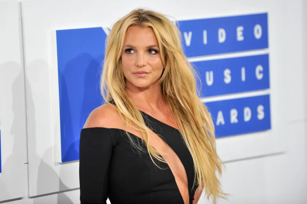 Britney Spears Recalls One of Life’s Most Painful Moments Britney Spears