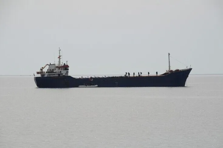 Egypt Denies Link To Ship Targeted Off Yemen Egypt Denies Link To Ship Targeted Off Yemen