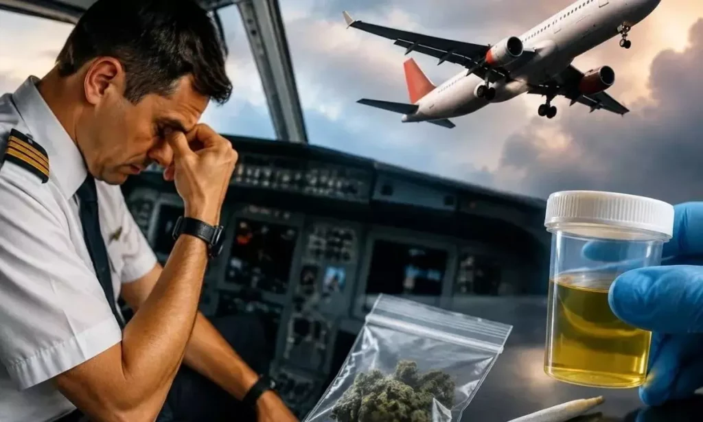 Why Did Two More Air India Pilots Fail Preliminary Drug Tests?