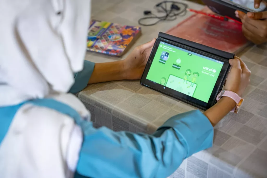 School Digital System Fails To Take Off In Sindh School Digital System Fails To Take Off In Sindh