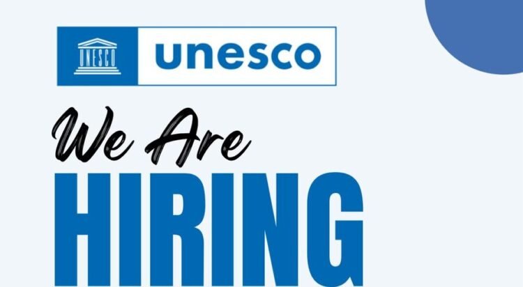 Looking for a Global Career? UNESCO Opens New Opportunities for Pakistanis