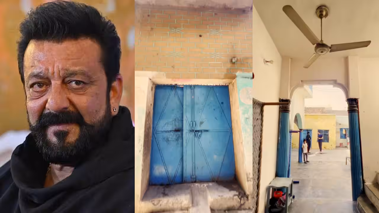 Sanjay Dutt Story Inspires Search For Ancestral Pakistan Home Sanjay Dutt Story Inspires Search For Ancestral Pakistan Home