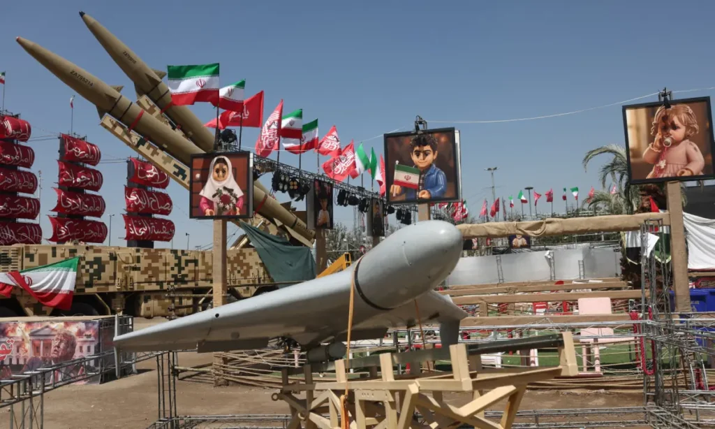 Trump says oil firms making ‘too much money’ from Iran shortage