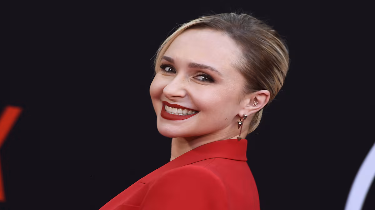 Hollywood Shocked as ‘Heroes’ Star Hayden Panettiere Dies at 36
