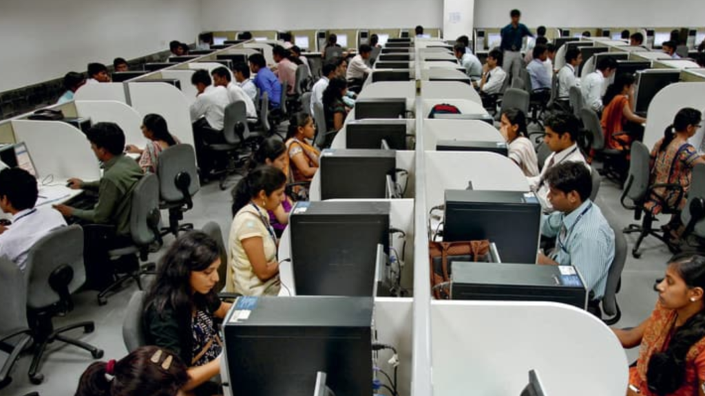 Govt Launches Nationwide Crackdown On Illegal Call Centres Call Centres