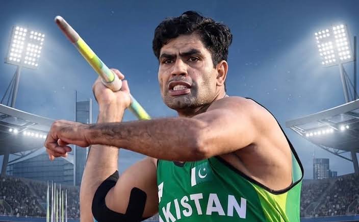 Arshad Nadeem Misses Commonwealth Games Javelin Medal Arshad Nadeem Misses Commonwealth Games Javelin Medal