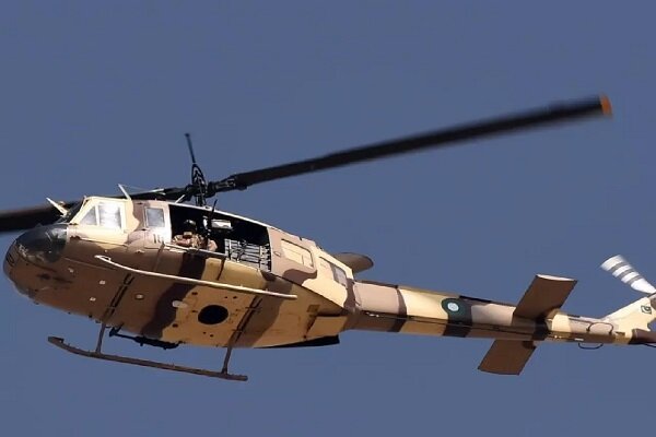 Gunship Helicopters Join Security Operations as 11 Terrorists Eliminated in KP, Balochistan