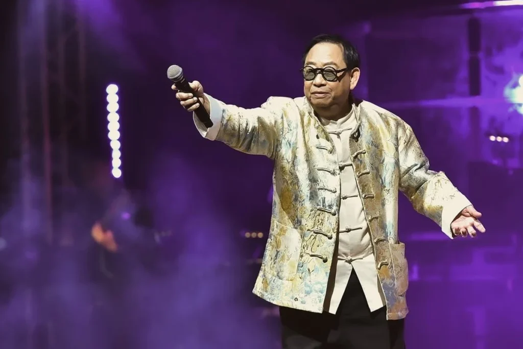 Hong Kong Bids Farewell to Veteran Lyricist Peter Lai