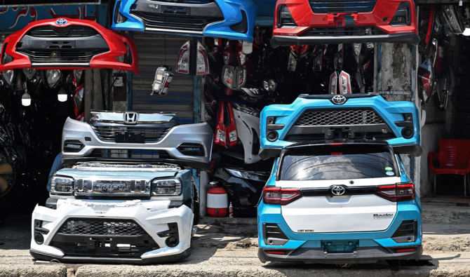 Will New Auto Policy Raise Duties on Imported Cars to Protect Local Parts Makers?