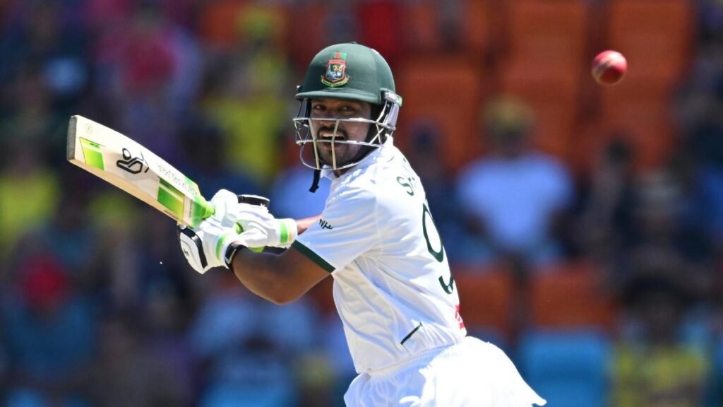 Bangladesh Keep Australia Reeling in Darwin Test Bangladesh Keep Australia Reeling in Darwin Test