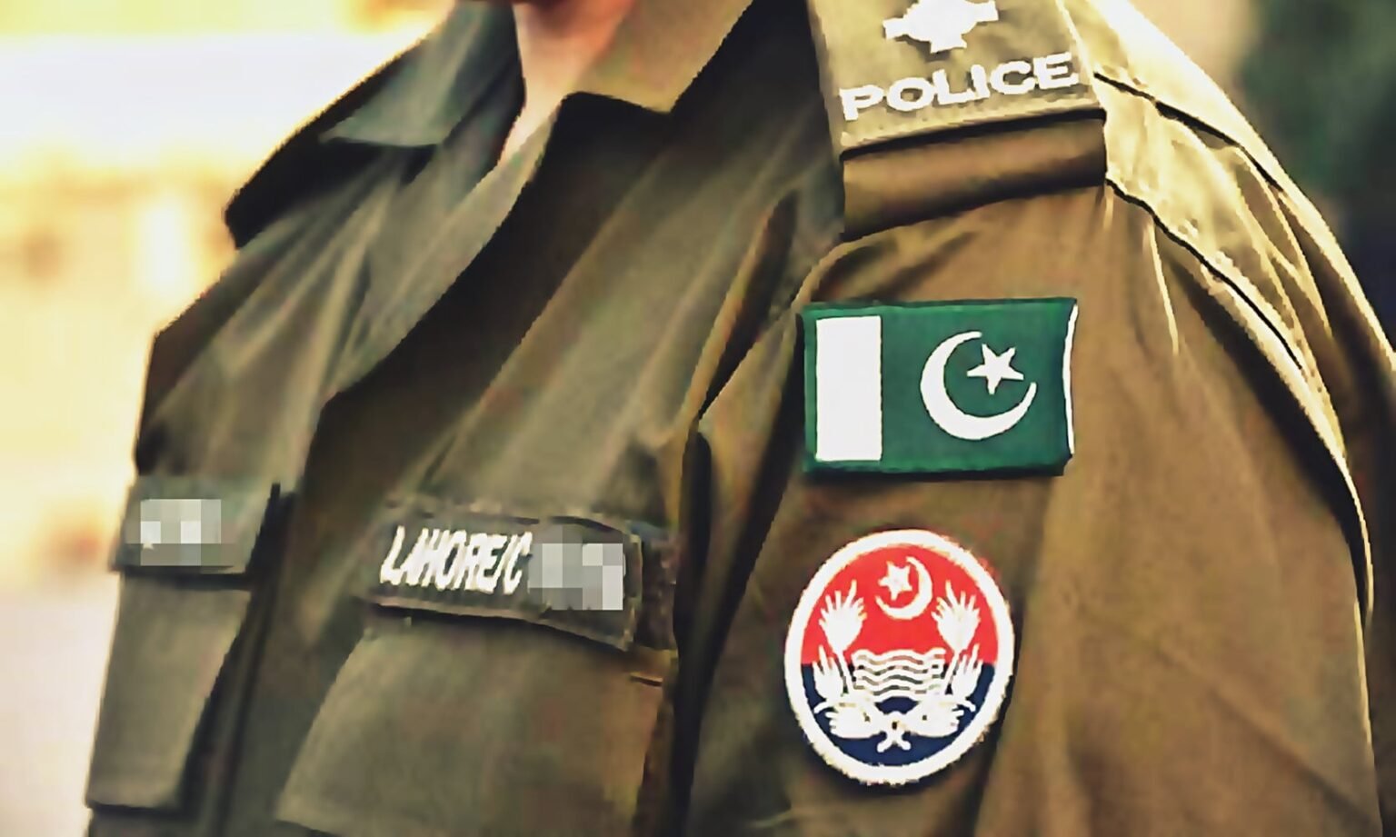 Punjab Police Prepares List of Corrupt and Dishonest SHOs Punjab Police