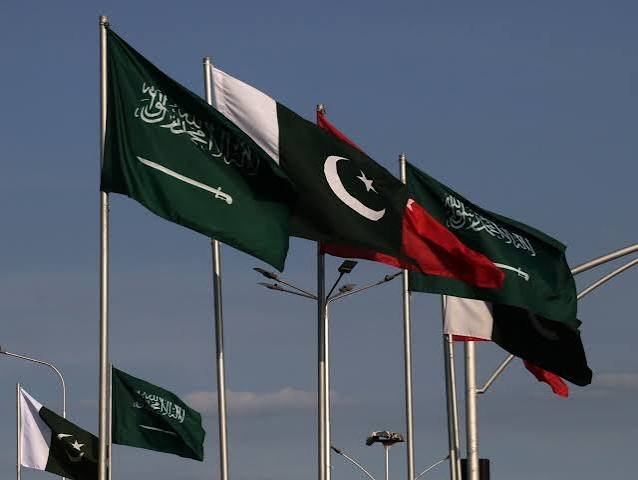 Pak-Saudi-Turkiye Defence Pact Focuses On Regional Peace Pak-Saudi-Turkiye Defence Pact