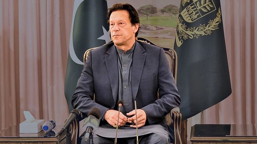 Medical Board Urges Concessions For Imran Khan Imran Khan