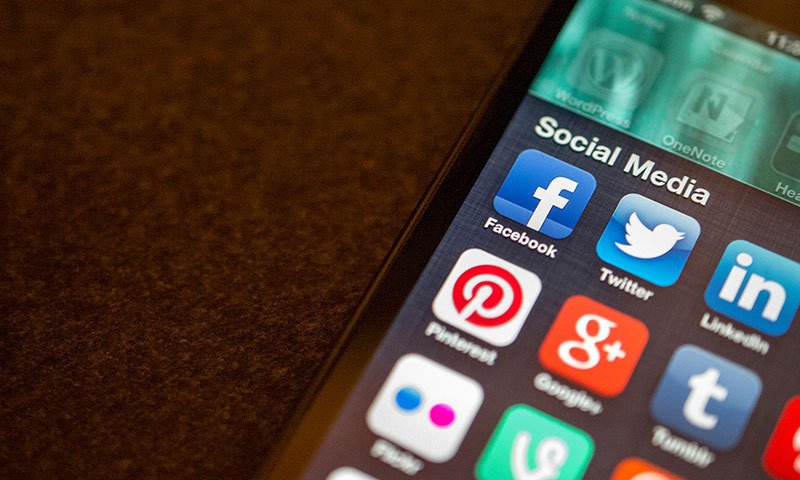 Pakistan Govt Moves Against Employees Over Anti-Govt Social Media Pakistan Govt Moves Against Employees Over Anti-Govt Social Media