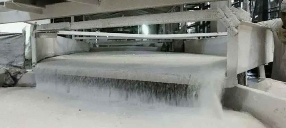 FBR Deploys Tax Officers at Sugar Mills Across Pakistan Sugar Mills Across Pakistan