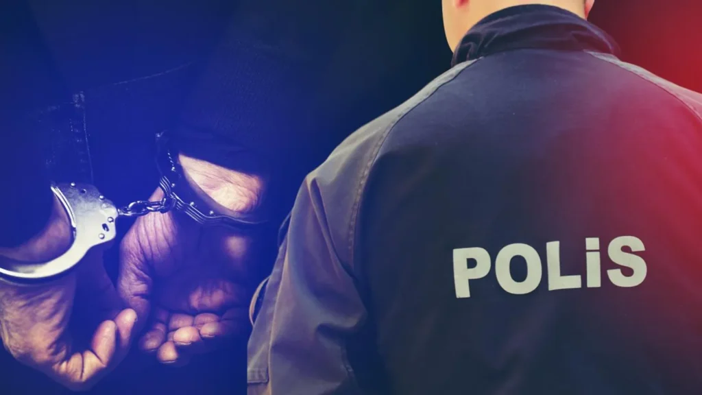 Türkiye Crackdown? 30 Suspects Held in Operation Against Alihan Kuris Organisation