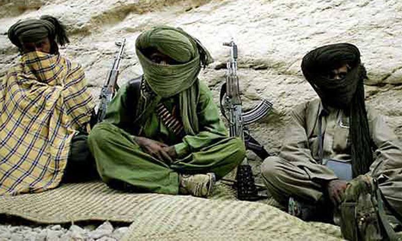Arman Baloch Makes a Major Move Away From BLF