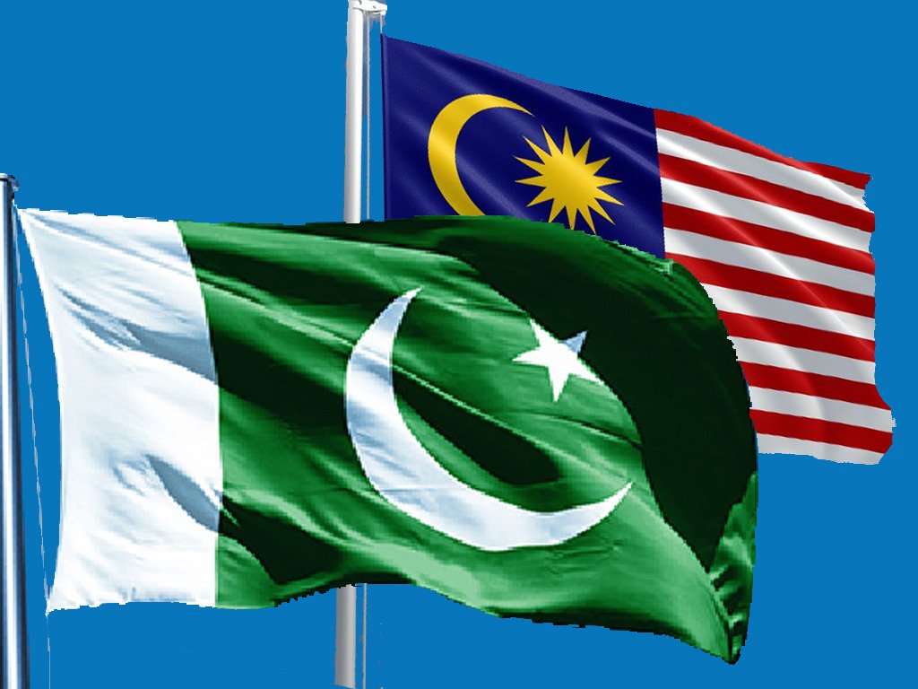 Pakistan and Malaysia Agree to Strengthen Intelligence Sharing Against Terrorism Pakistan and Malaysia