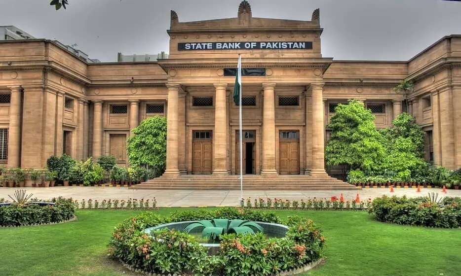 State Bank of Pakistan Announces Public Holiday on August 26 State Bank of Pakistan